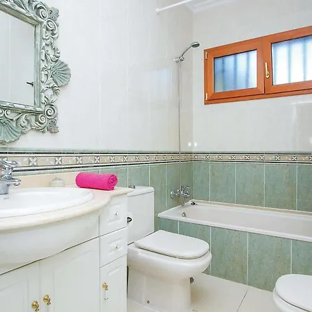Puerto Del Carmen Sleeps 6 Wifi 푸에르토 델 카르멘