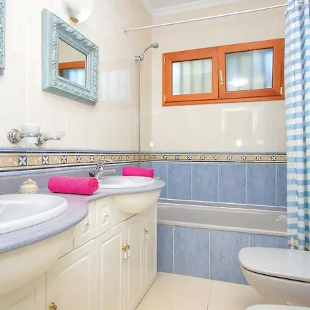 Puerto Del Carmen Sleeps 6 Wifi * Puerto del Carmen (Lanzarote)