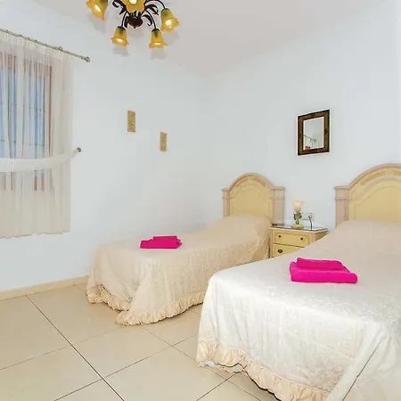 Puerto Del Carmen Sleeps 6 Wifi * Puerto del Carmen (Lanzarote)